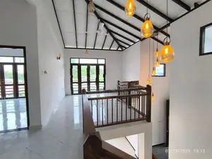 BRAND NEW TWO STOREY HOUSE FOR SALE IN ATHURUGIRY
