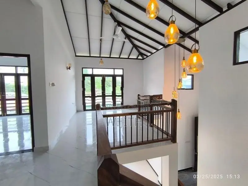 BRAND NEW TWO STOREY HOUSE FOR SALE IN ATHURUGIRY