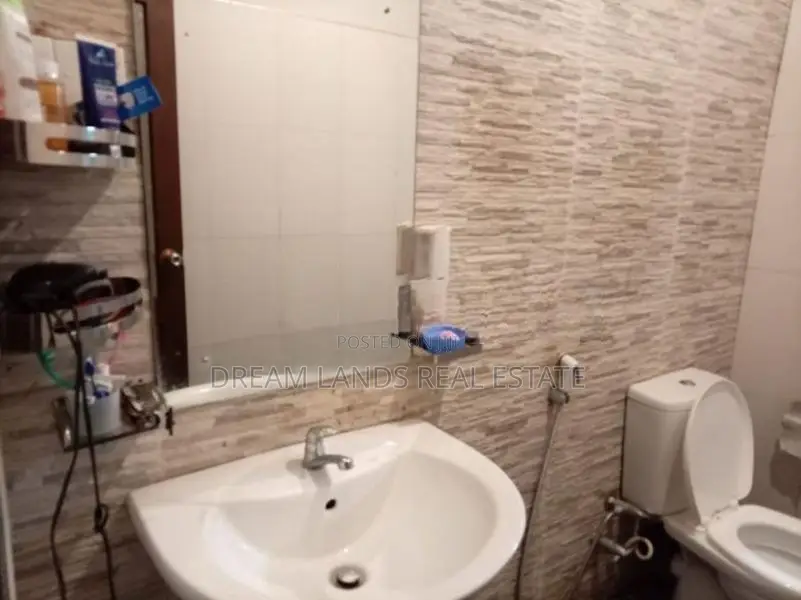 Furnished groung floor for dadugama ja -ela