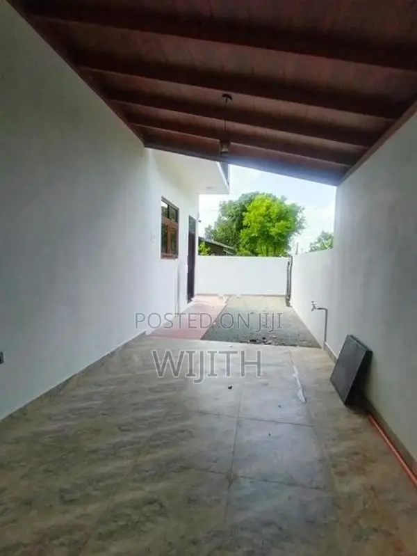 BRAND NEW TWO STOREY HOUSE FOR SALE IN KOTTAWA