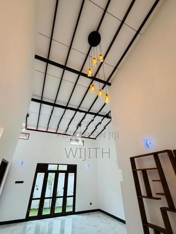 BRAND NEW SINGLE HOUSE FOR SALE IN KOTTAWA HORAN ROAD KIRWATHTUDUWA(¥^
