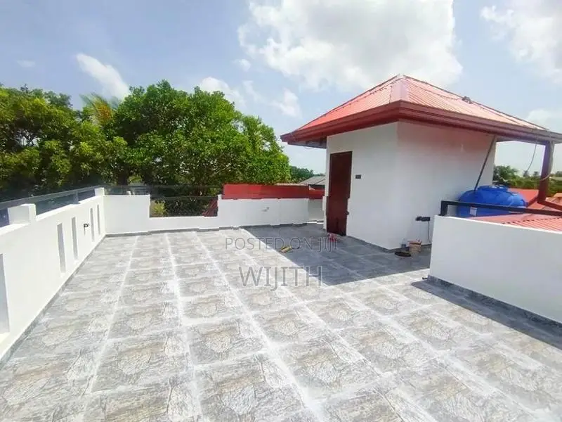 Brand New Two Storey House For Sale In Kottawa Malabe Road