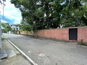 Prime Located Land For a Reasonable Price - Ethul Kotte Alakeshwara Rd