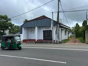 Land For Sale in Boralesgamuwa Town - 50 meters to 120 Colombo Rd
