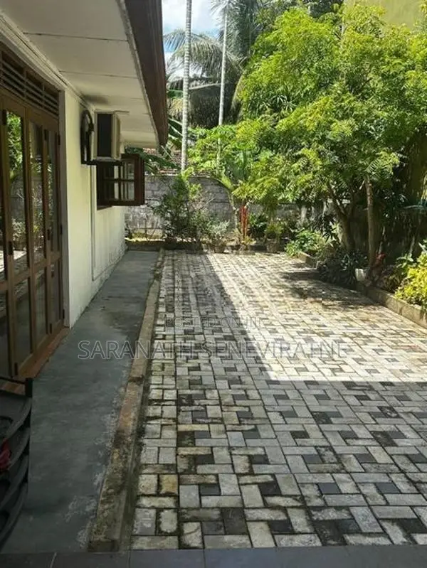 House For Sale in Piliyandala Bokundara Thumbowila