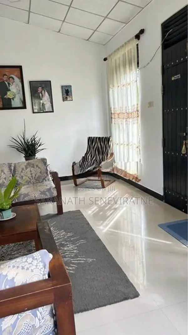 Kahathuduwa Gonapala House for sale