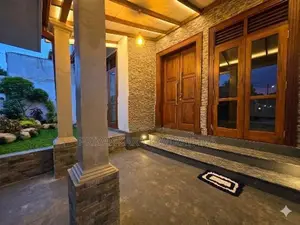 Completed Mordern Single Storied House in Kahatuduwa