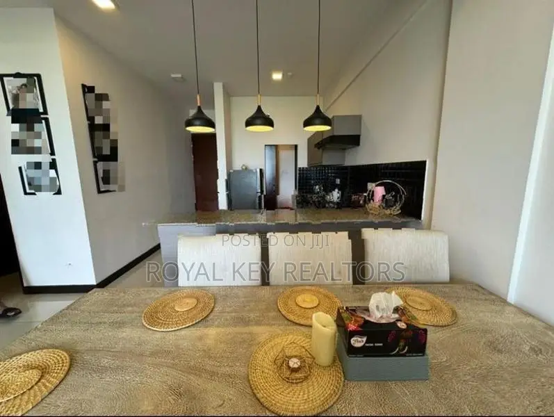 The Verge – 03 Bedroom Furnished Apartment for Rent-Kotte
