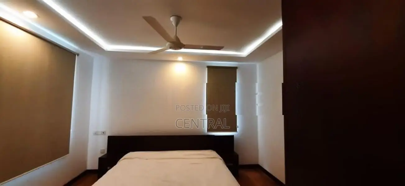 Luxury Furnished Apartment for Rent in On320, Colombo 02 (C7-7046)