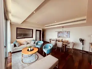 Luxury Apartment for rent in The Suites at Cinnamon Life (C7-7612)