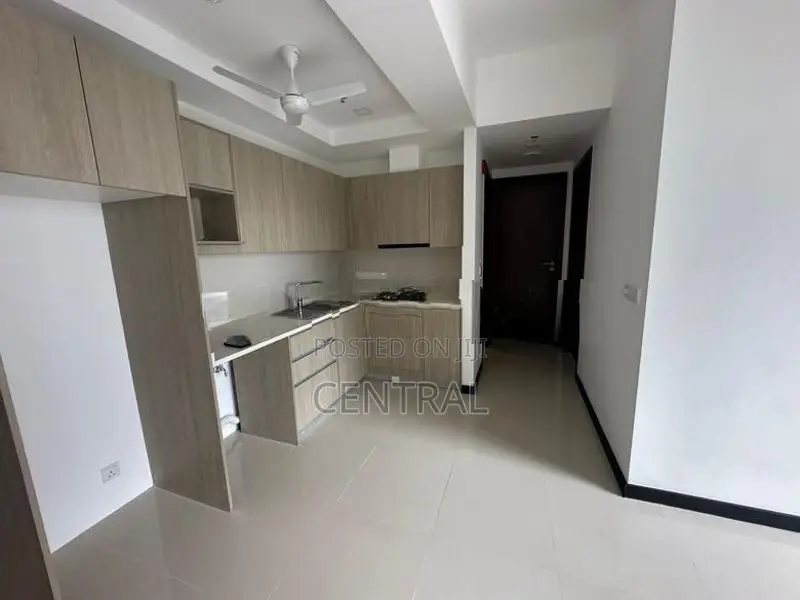 2 Bedroom Apartment for Sale TRI-ZEN, Colombo (C7-8086)