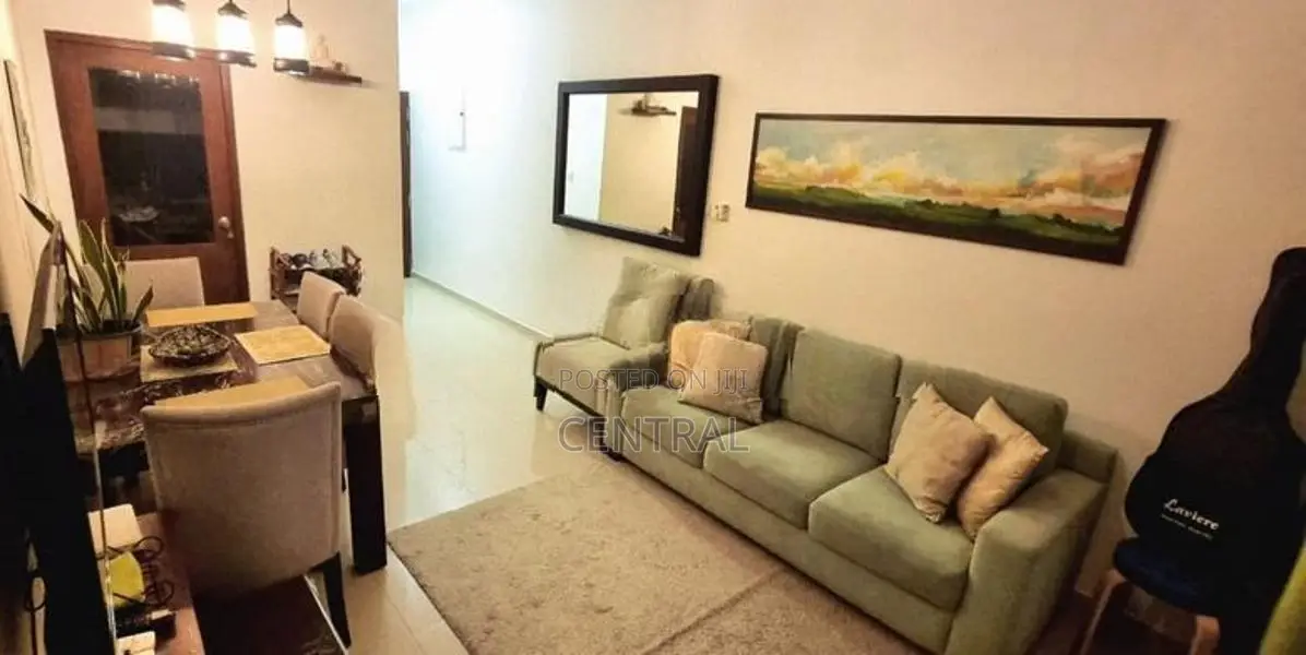 2 Bedroom Furnished apartment for sale in Athurugiriya (C7-9659)