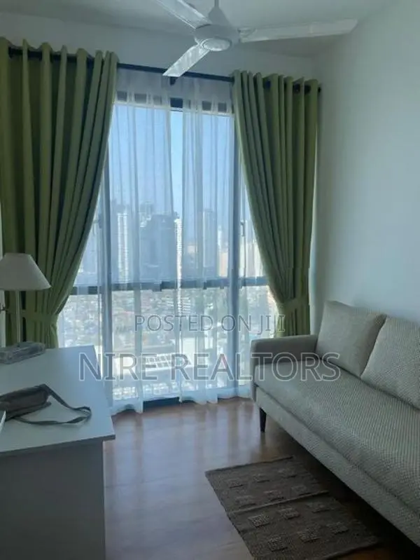 Colombo 2 3BR Apartment Capitol Twin Peaks for Sale