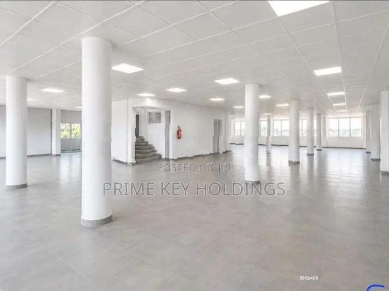 Commercial Building for sale – Polwatta Road, Pannipitiya (CS101)