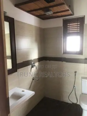 Rajagiriya 04BR House For Rent (NK11434)