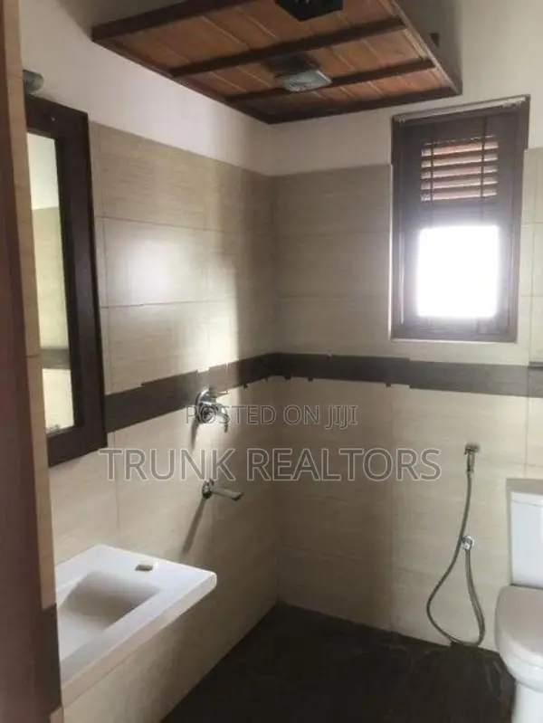 Rajagiriya 04BR House For Rent (NK11434)