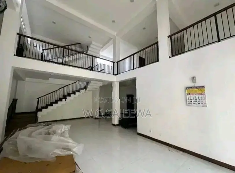 2 Storey A/C House Rent in Kelaniya - Office, Residential
