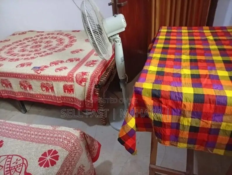 Room for Rent in Kadawatha (Girls Only)