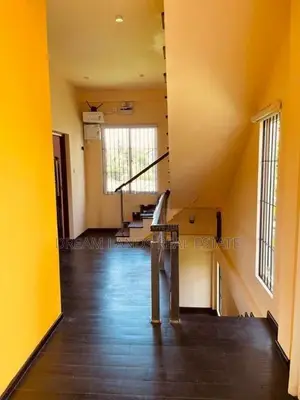 Two story luxury house on rent Polgasovita