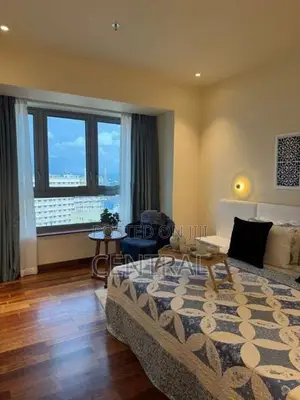 Furnished Apartment for Rent in Cinnamon life, Colombo 02 (C7-10297)