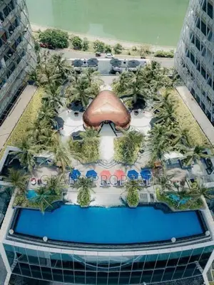 Brand New Luxury unit in ITC RATNADIPA, Colombo