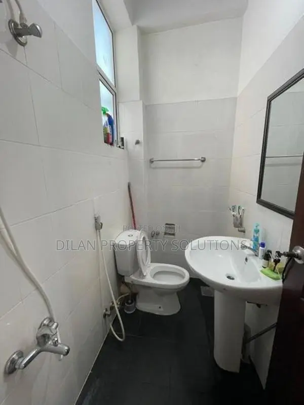 One-Bedroom Apartment for Sale – Colombo 6
