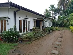 Commercial Or Residential - 250 Meters Away Galle Rd- Dehiwala Attidiy