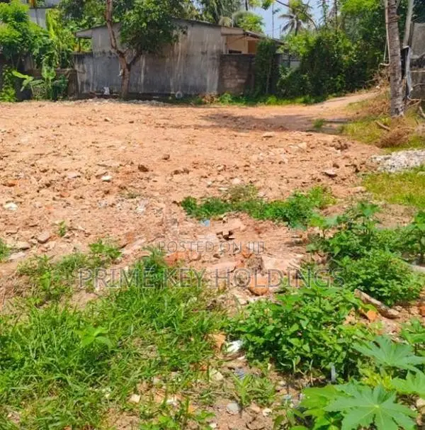 Prime Land for Sale – Pelawatta (600m from Junction) [LS103]