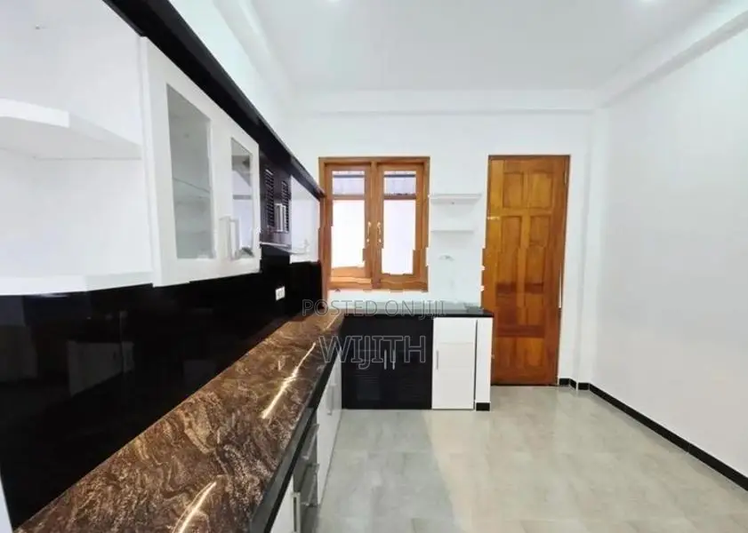 Modern Brand New Two Storey House For Sale In Matthagoda