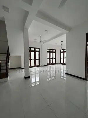 HMR052 - Modern House for Rent in Piliyandala 🏠