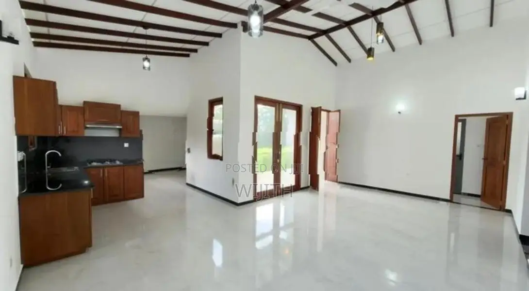 (377DR )BRAND NEW SINGLE HOUSE FOR SALE IN KOTTAWA POLGASOWITA