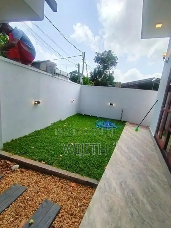 BRAND NEW TWO STOREY HOUSE FOR SALE IN KOTTAWA