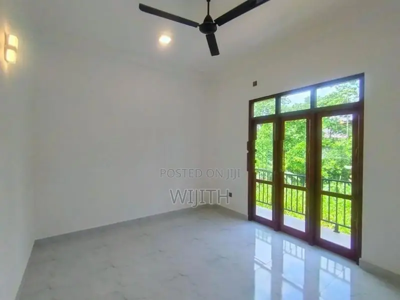 Brand New Two Storey House For Sale In Kottawa Malabe Road