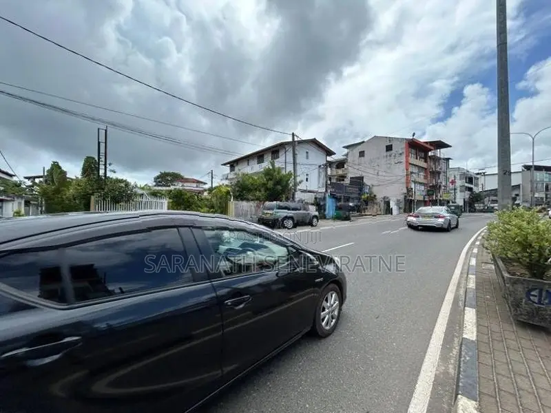 Land For Sale in Boralesgamuwa Town - 50 meters to 120 Colombo Rd