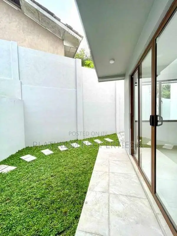Brand New 3-Storey House for Sale in Battaramulla
