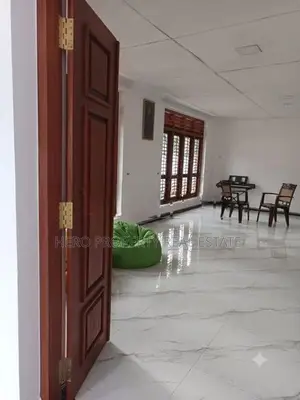 Semi Furnished House for Rent in Kadawatha 📍