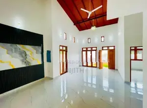 BRAND NEW TWO STOREY HOUSE FOR SALE IN KOTTAWA POLGASOWITA ROAD