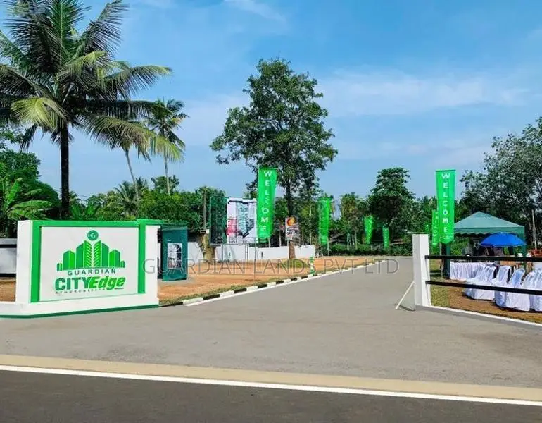 Valuable Land Plots for Sale in Athurugiriya