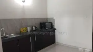 HJR190 - Upstairs House for Rent in Makola
