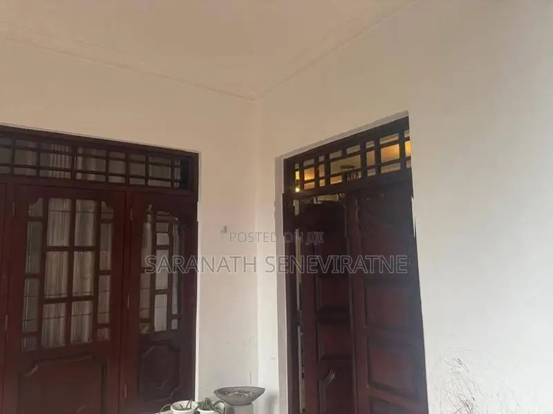 3 Storied House in Kaduwela Ihala Bomiriya