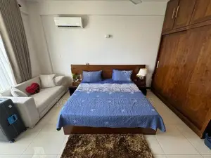 The Verge – 03 Bedroom Furnished Apartment for Rent-Kotte