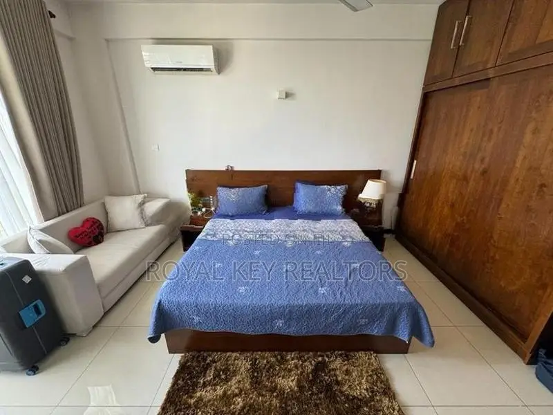 The Verge – 03 Bedroom Furnished Apartment for Rent-Kotte