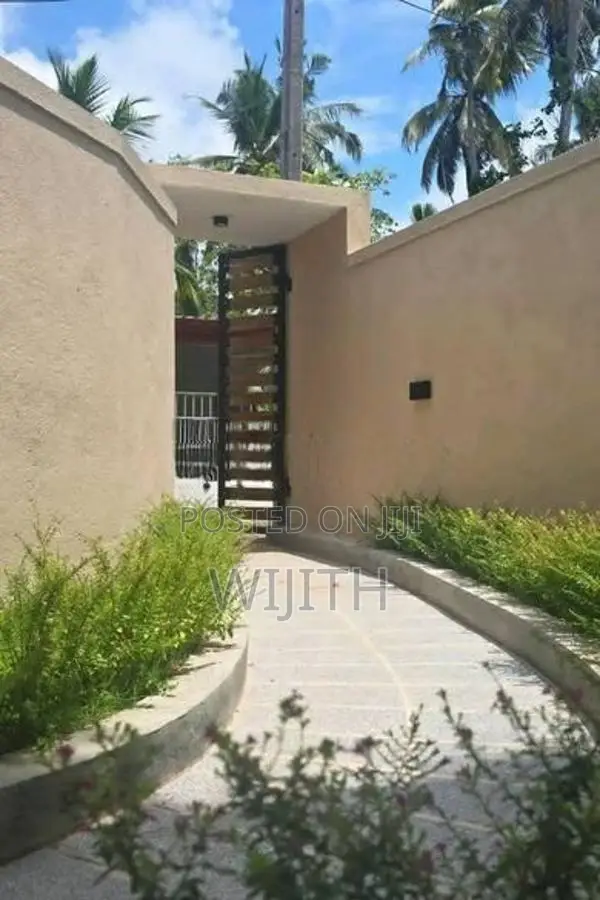 Brand New Two Storey House For Sale In Pannipitiya