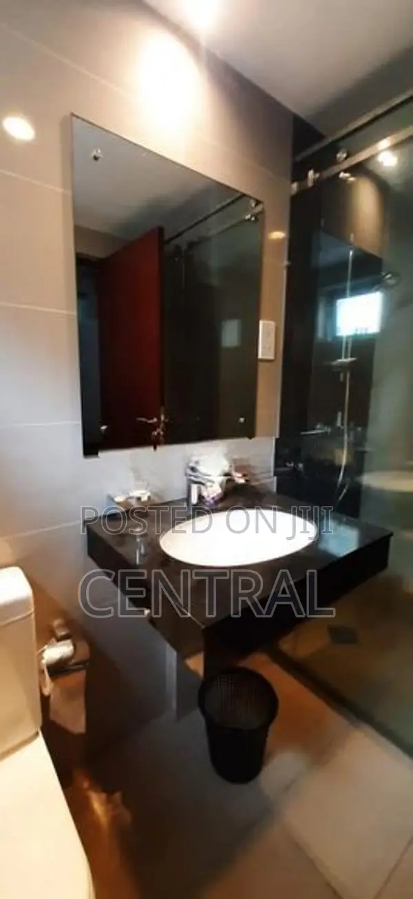 Luxury Furnished Apartment for Rent in On320, Colombo 02 (C7-7046)
