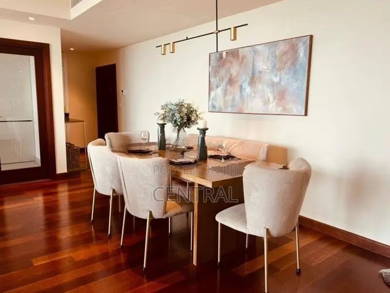 Luxury Apartment for rent in The Suites at Cinnamon Life (C7-7612)