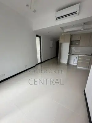 2 Bedroom Apartment for Sale TRI-ZEN, Colombo (C7-8086)