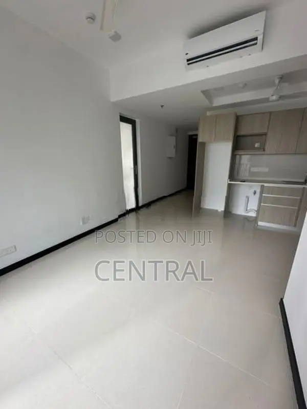 2 Bedroom Apartment for Sale TRI-ZEN, Colombo (C7-8086)
