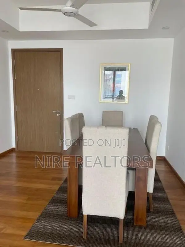Colombo 2 3BR Apartment Capitol Twin Peaks for Sale