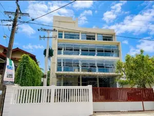 Commercial Building for sale – Polwatta Road, Pannipitiya (CS101)