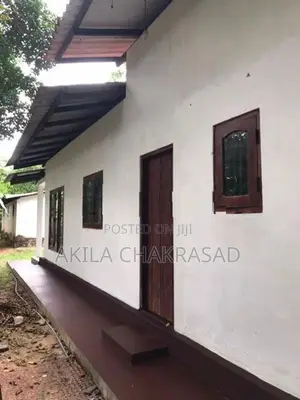 Two Bedroom Anex for Rent in Katunayaka
